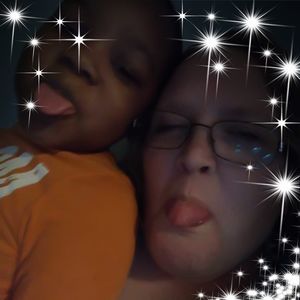 Meet your Posher, Terrie